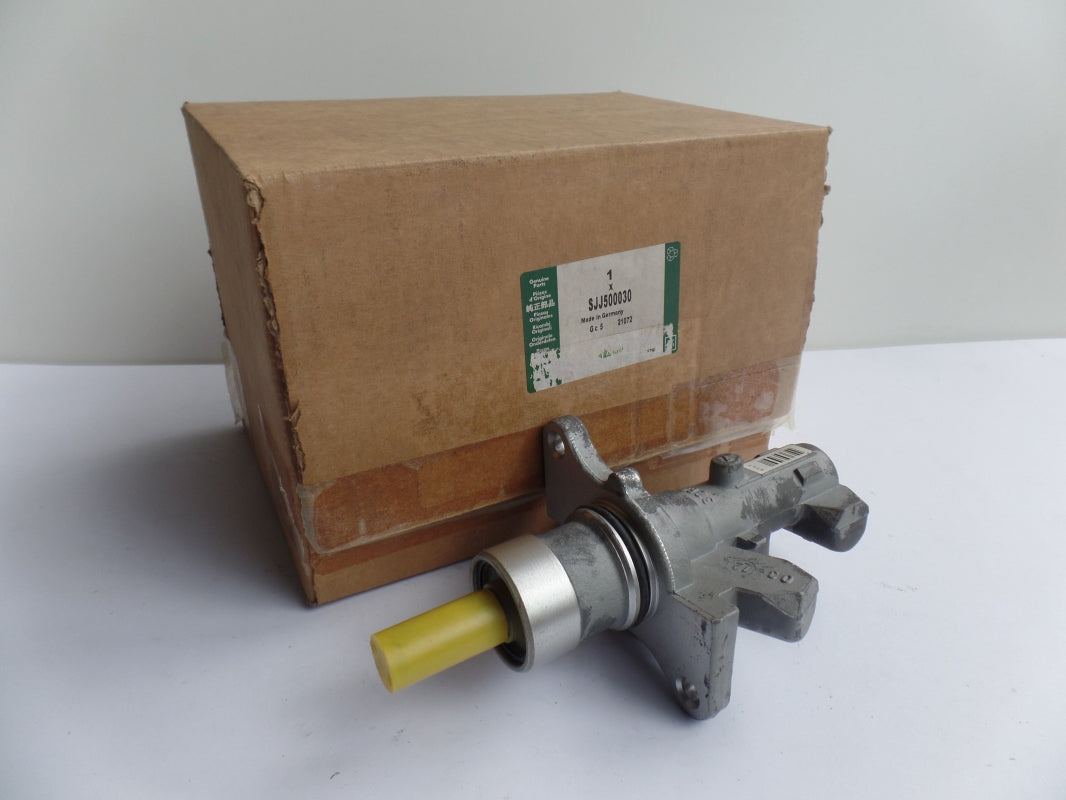 Original OE LAND ROVER Hauptbremszylinder Reparatursatz SJJ500030