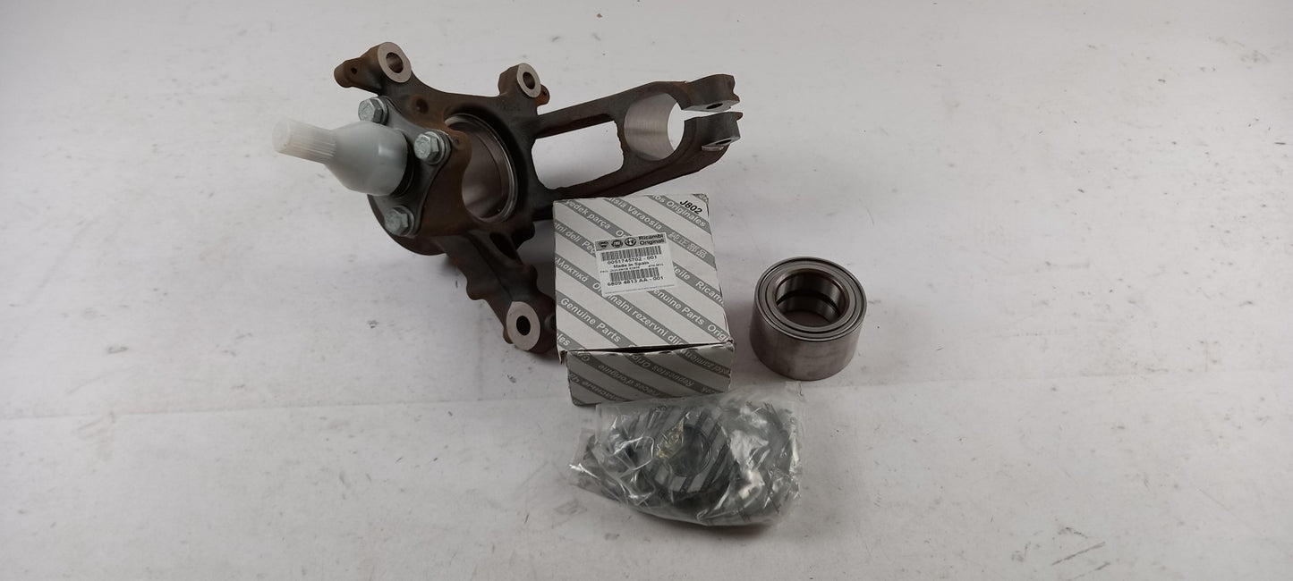 Original FIAT Ducato III 2014- Achsschenkel rechts 6000630485