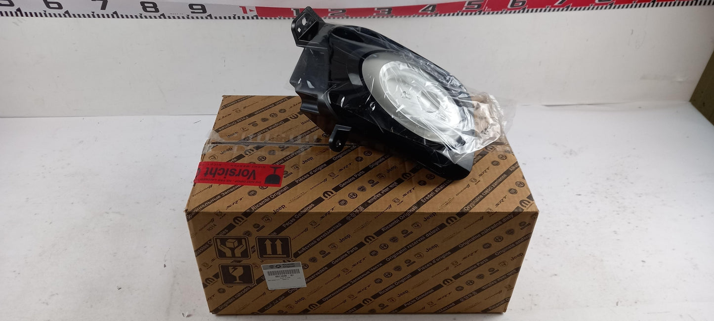 Original OE FIAT Scheinwerfer 52140400