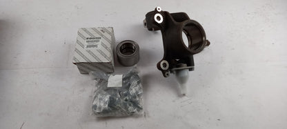 Original FIAT Ducato 2006- Achsschenkel vorne links 6000630484