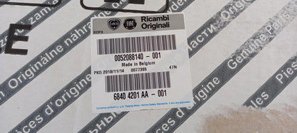 Original OE FIAT Nebelscheinwerfer 52088140