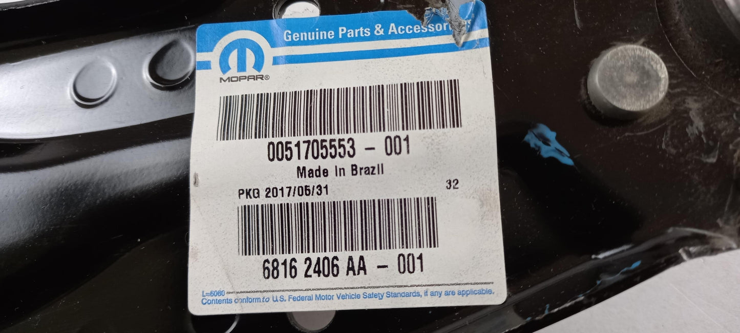 Original OE FIAT Querlenker 51705553