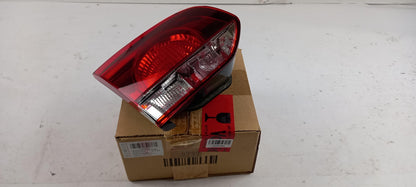 Original VW Golf Mk6 Schlussleuchte Heckleuchte innen links 5K0945093AA