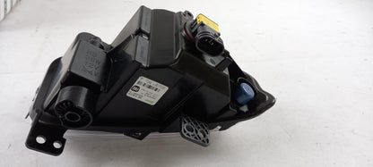 Original OE FIAT Nebelscheinwerfer 52088140