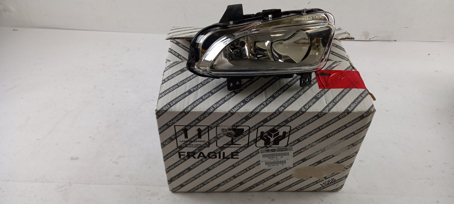 Original OE FIAT Nebelscheinwerfer 52088140