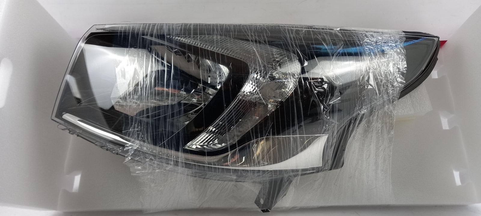 Original OPEL Vivaro-B Scheinwerfer Links Halogen 95527865