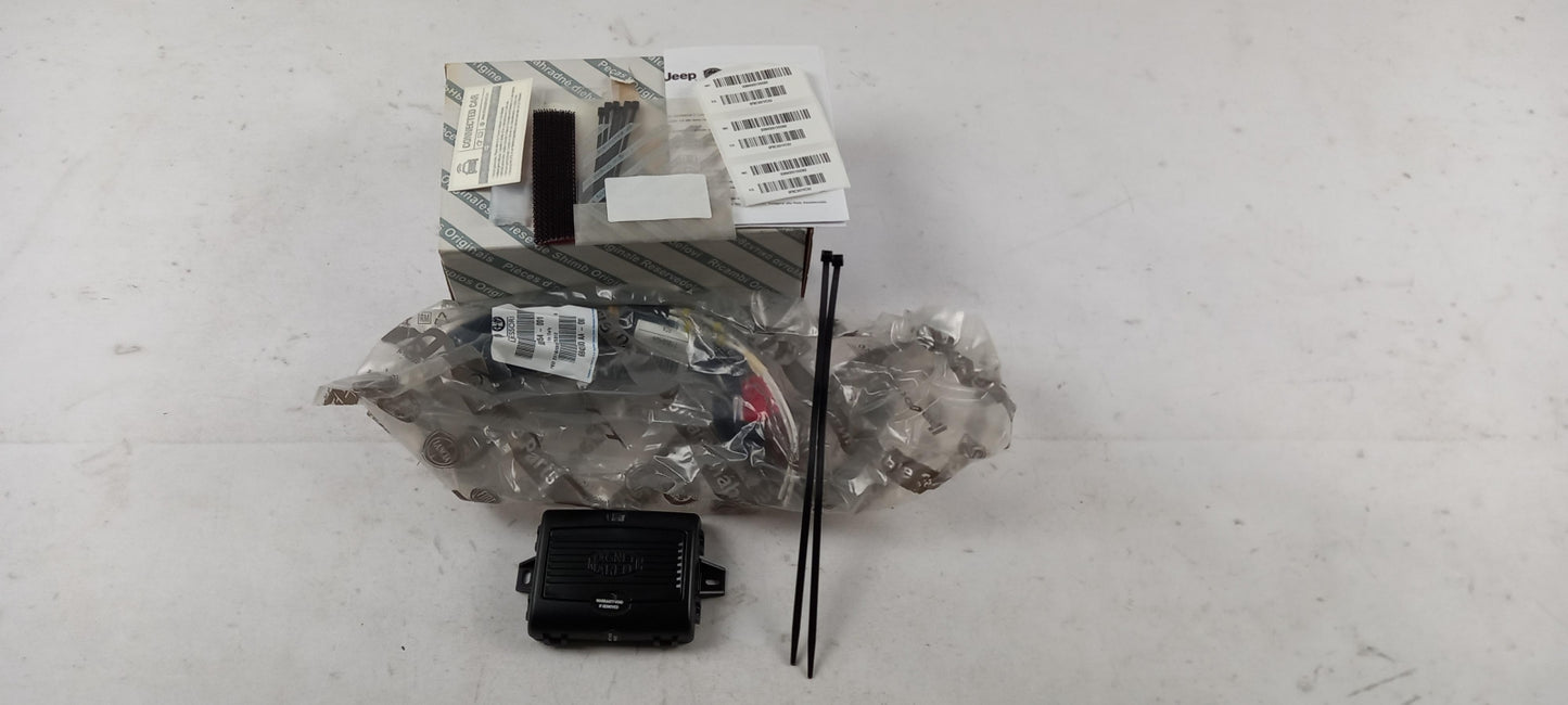 Original JEEP Renegade 2015- Verbindungssatz T-Box Steuergerät 71808601