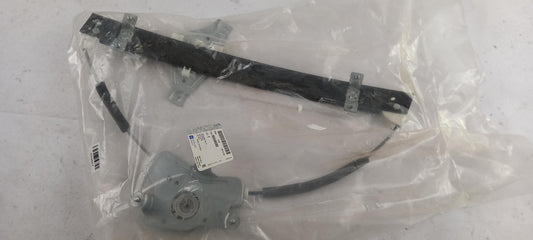Original CHEVROLET Lacetti Nubira Optra Fensterheber vorne links 96548080