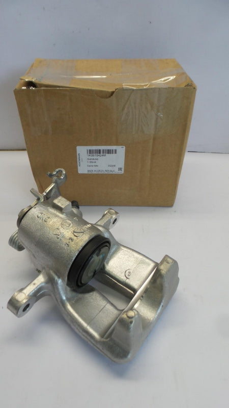 Original AUDI A3 TT VW Eos Golf Touran Bremssättel hinten rechts 1K0615424M