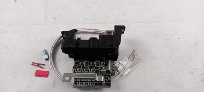Original OE OPEL Sicherungskasten 93189297