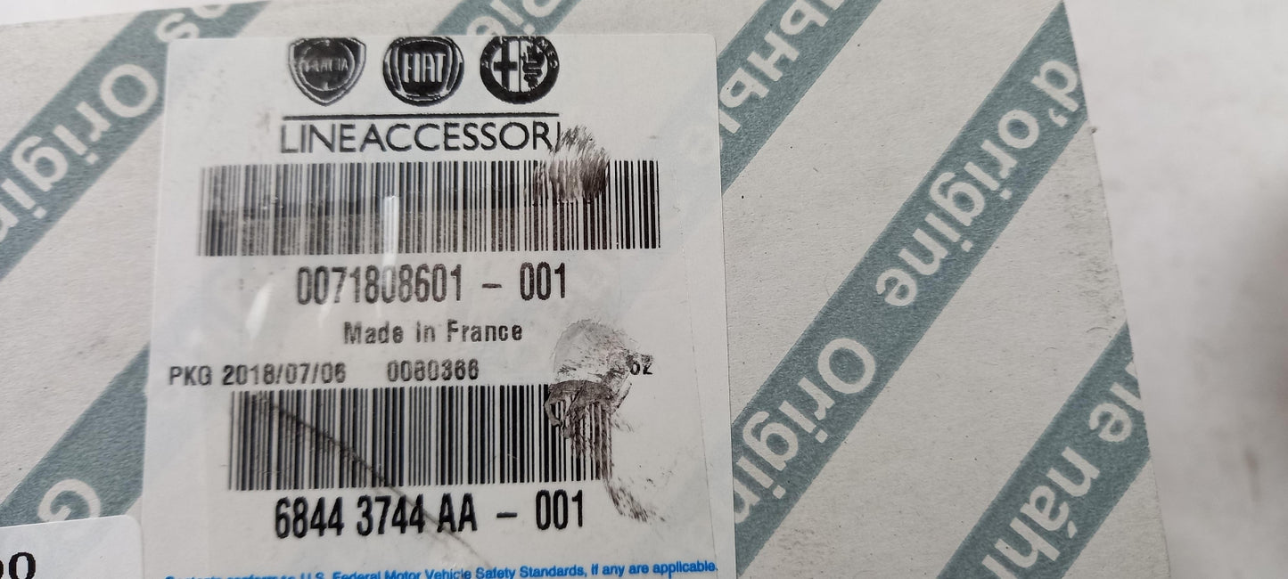 Original JEEP Renegade 2015- Verbindungssatz T-Box Steuergerät 71808601