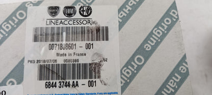 Original JEEP Renegade 2015- Verbindungssatz T-Box Steuergerät 71808601