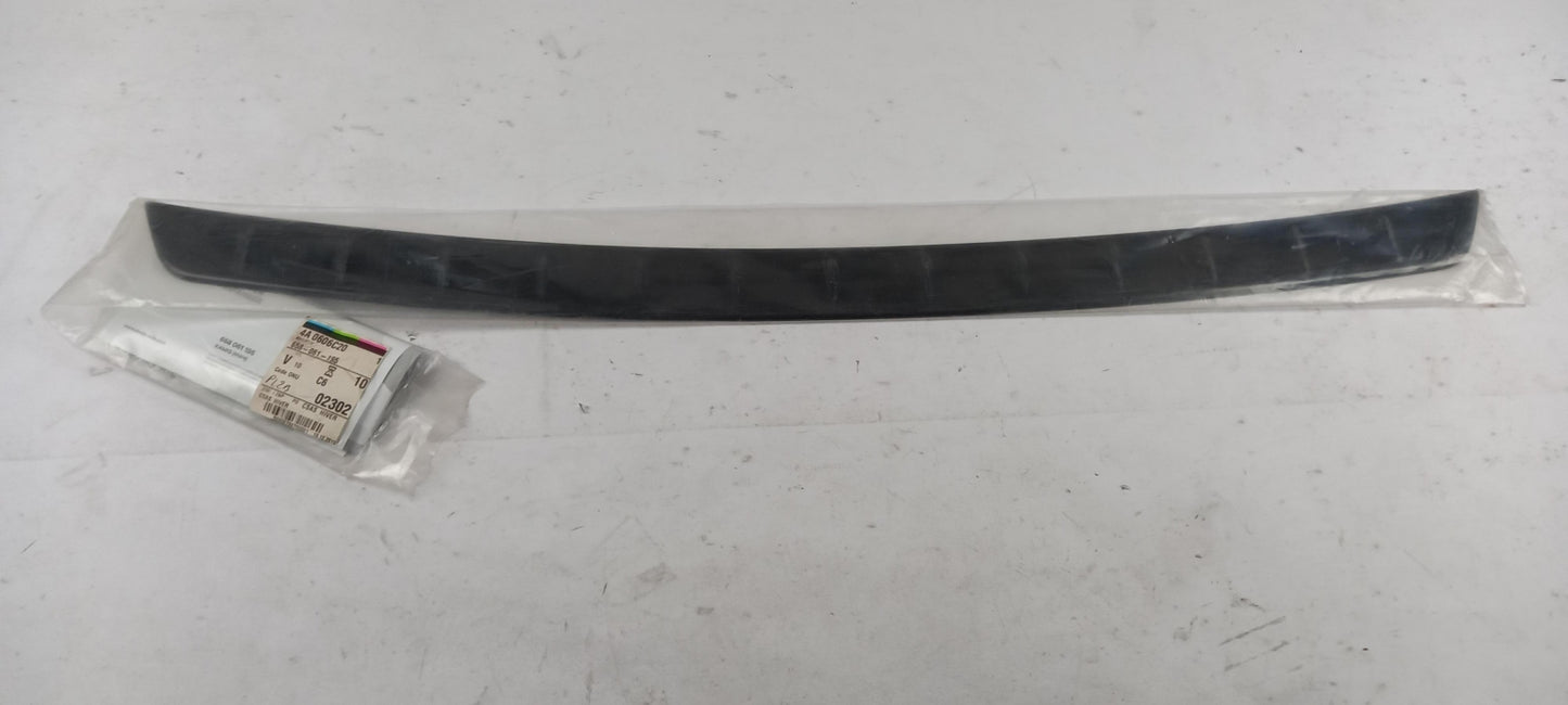 Original OE Volkswagen Stoßstangen Zierleiste 658061195