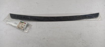 Original OE Volkswagen Stoßstangen Zierleiste 658061195