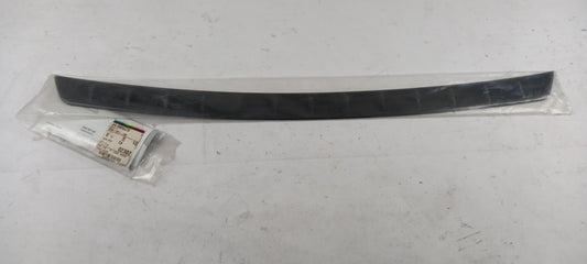 Original OE Volkswagen Stoßstangen Zierleiste 658061195