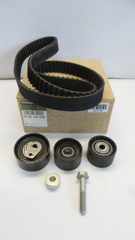 Original RENAULT Megane I Master II Laguna I 1.8/2.0i Zahnriemensatz 130C16503R