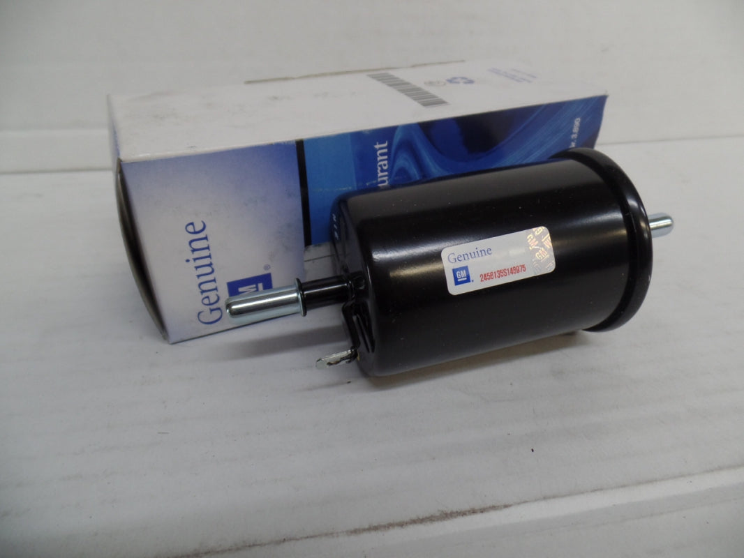 Original OE CHEVROLET Kraftstofffilter 96537170