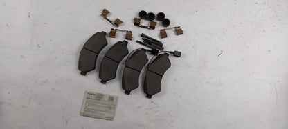 Original OE Peugeot Bremsbeläge 1673603580