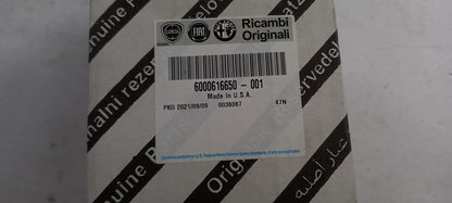 Original OE FIAT Wasserpumpe 6000616650