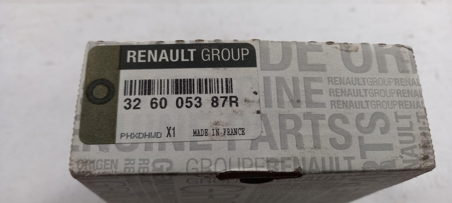 Original OE RENAULT Synchronisator Schiebemuffe 326005387R