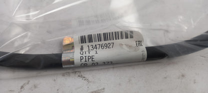 Original OE OPEL Kühlmittelrohr 13476927