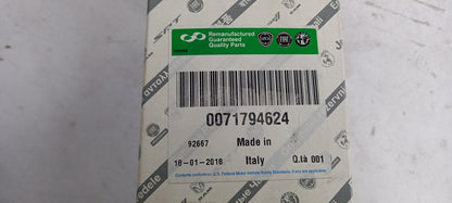 Original ALFA ROMEO 159 156 GT Injektor Düse 71794624