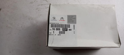 Original OE Peugeot Kraftstofffilter 1608933780