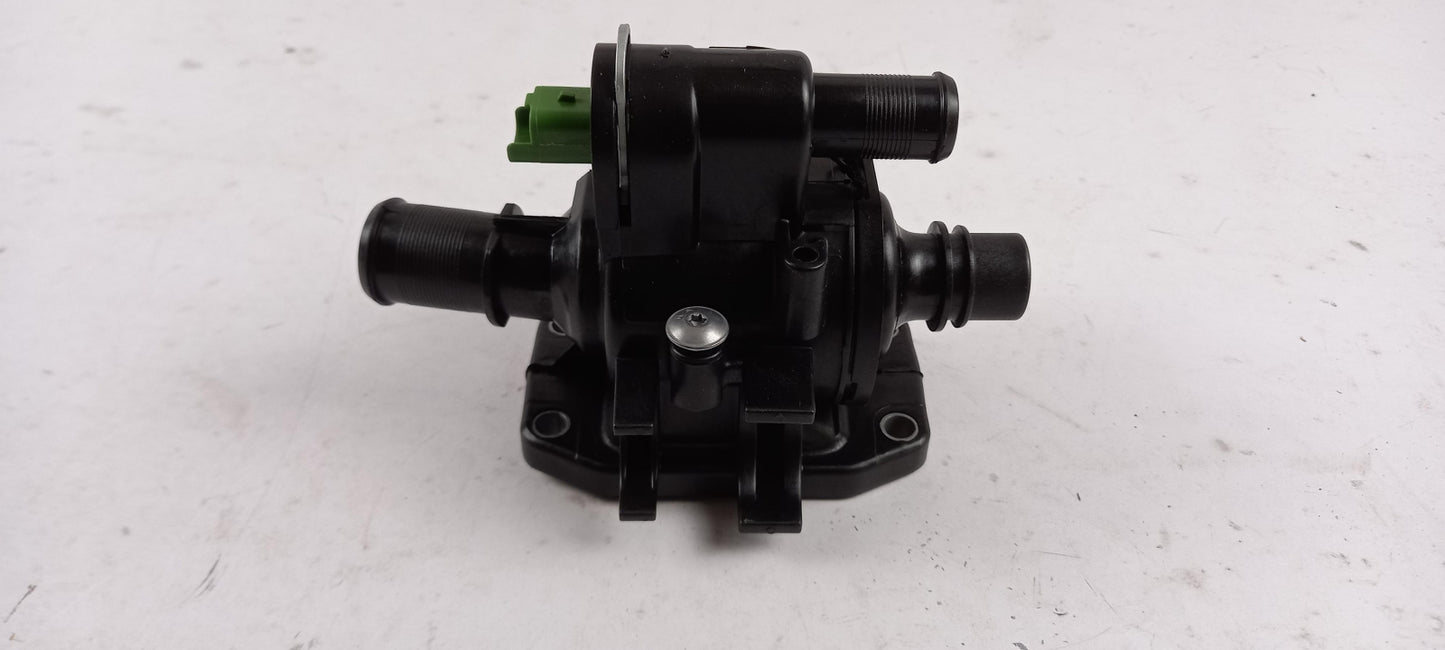Original CITROEN C3 I-II Xsara II PEUGEOT 1007 Thermostatgehäuse 1.4HDi 1336V6