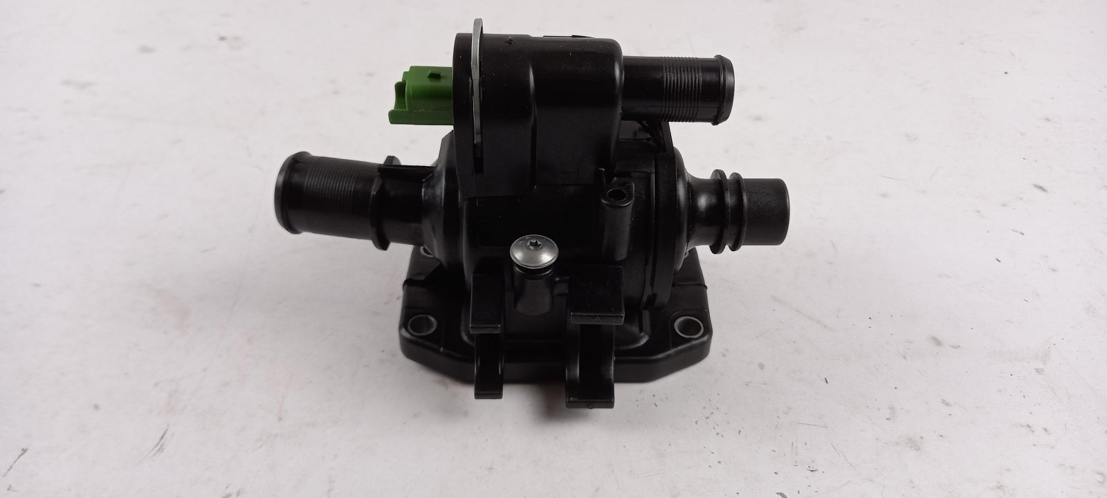 Original CITROEN C3 I-II Xsara II PEUGEOT 1007 Thermostatgehäuse 1.4HDi 1336V6