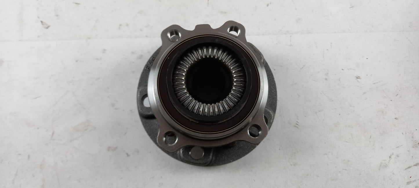 Original BMW X3 F25 X4 F26 Radnabe Vorne 31206870725