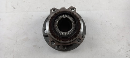 Original BMW X3 F25 X4 F26 Radnabe Vorne 31206870725