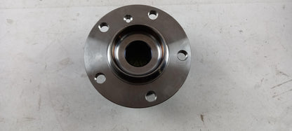 Original BMW X3 F25 X4 F26 Radnabe Vorne 31206870725