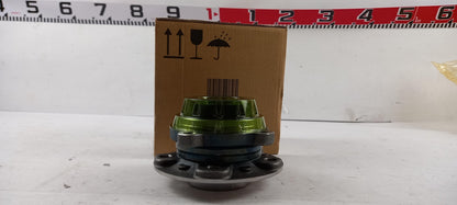 Original BMW X3 F25 X4 F26 Radnabe Vorne 31206870725