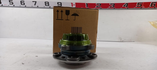 Original BMW X3 F25 X4 F26 Radnabe Vorne 31206870725