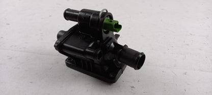 Original CITROEN C3 I-II Xsara II PEUGEOT 1007 Thermostatgehäuse 1.4HDi 1336V6