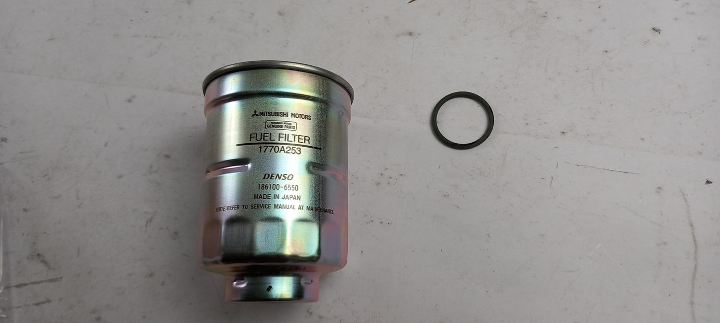 Original OE Peugeot Kraftstofffilter 1608933780