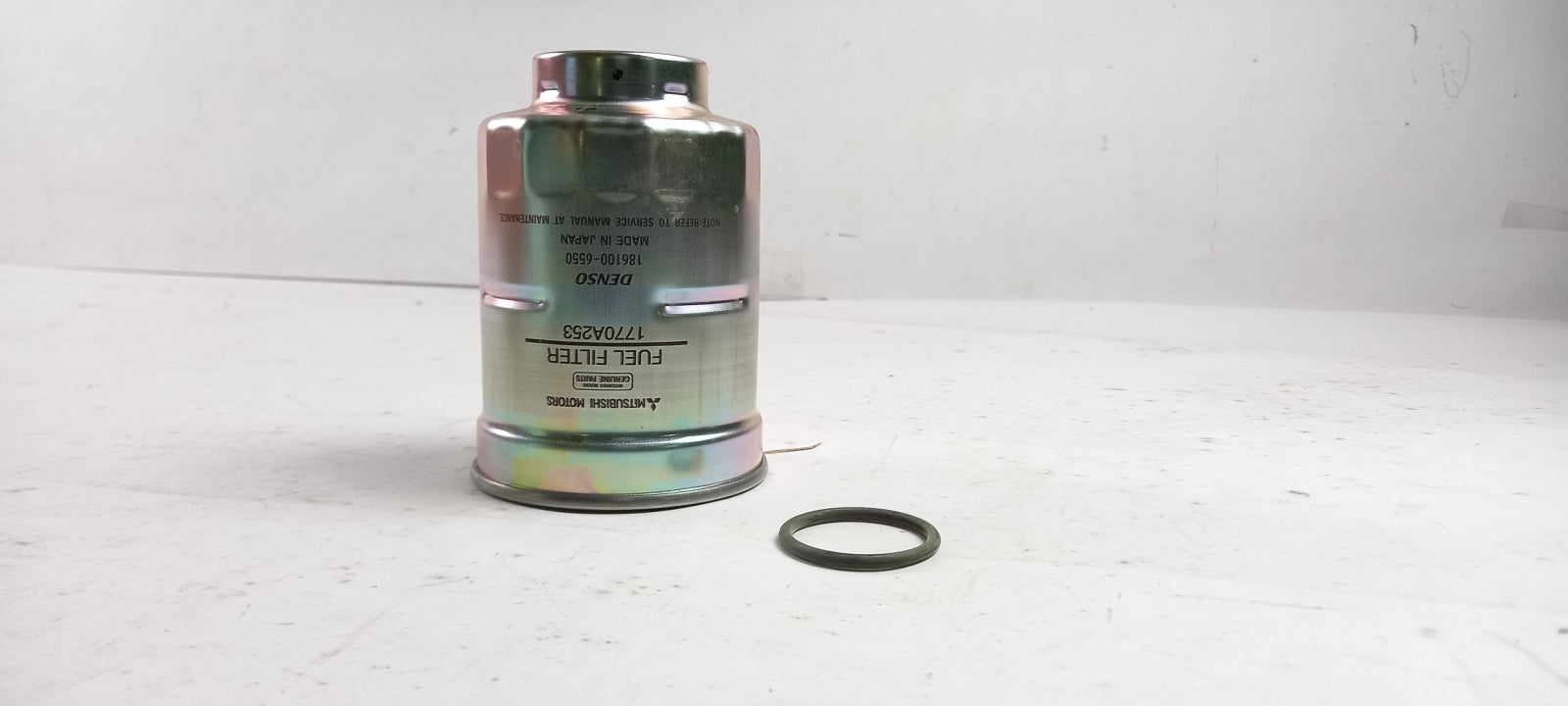 Original OE Peugeot Kraftstofffilter 1608933780