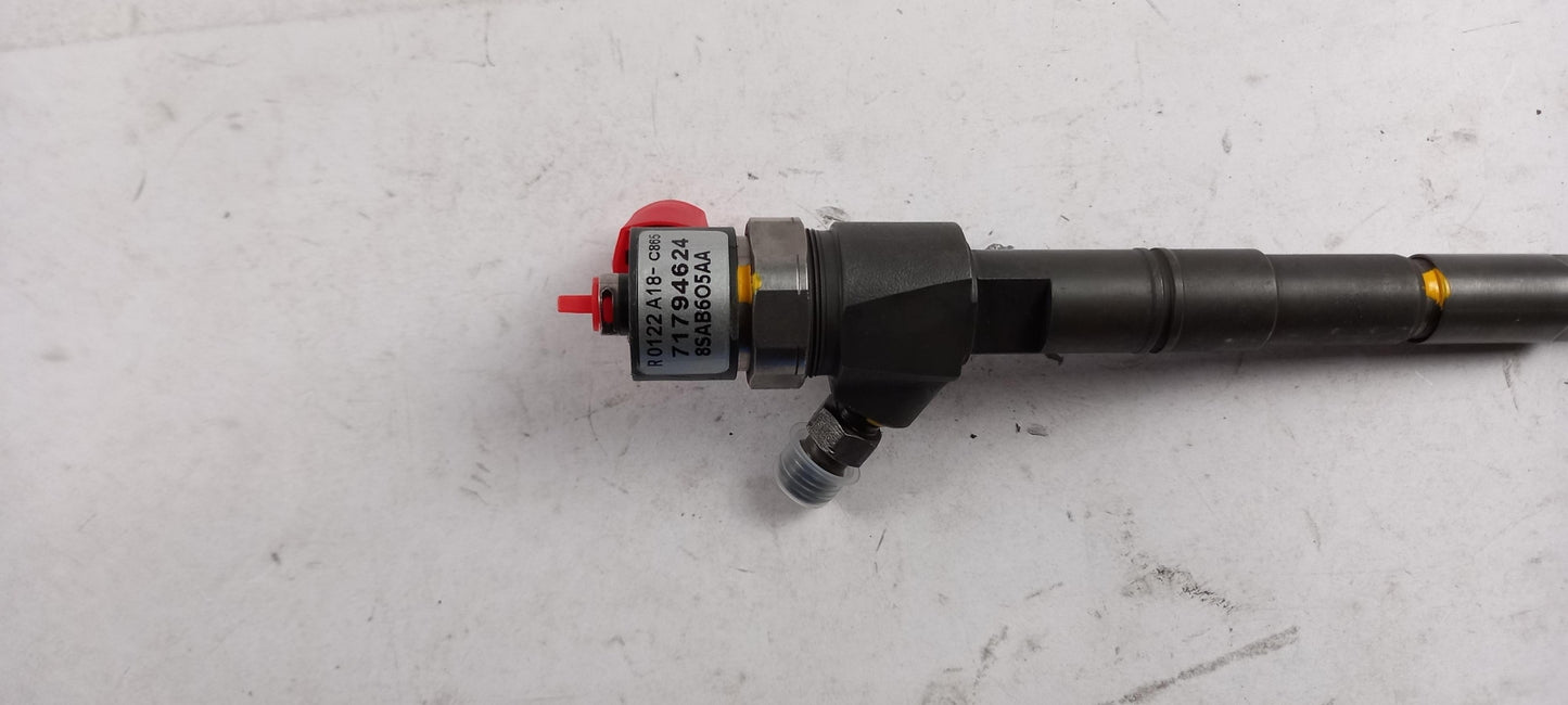 Original ALFA ROMEO 159 156 GT Injektor Düse 71794624