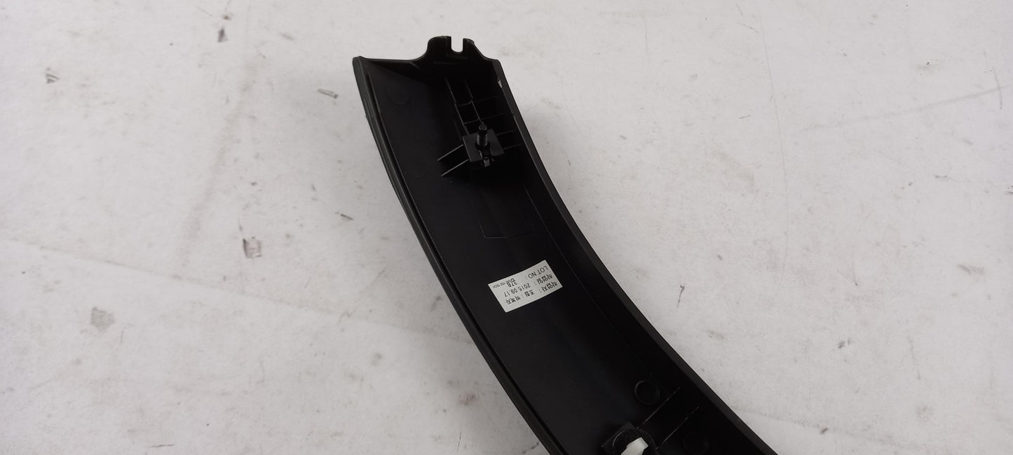 Original OE OPEL Kotflügel Zierleiste 96816957