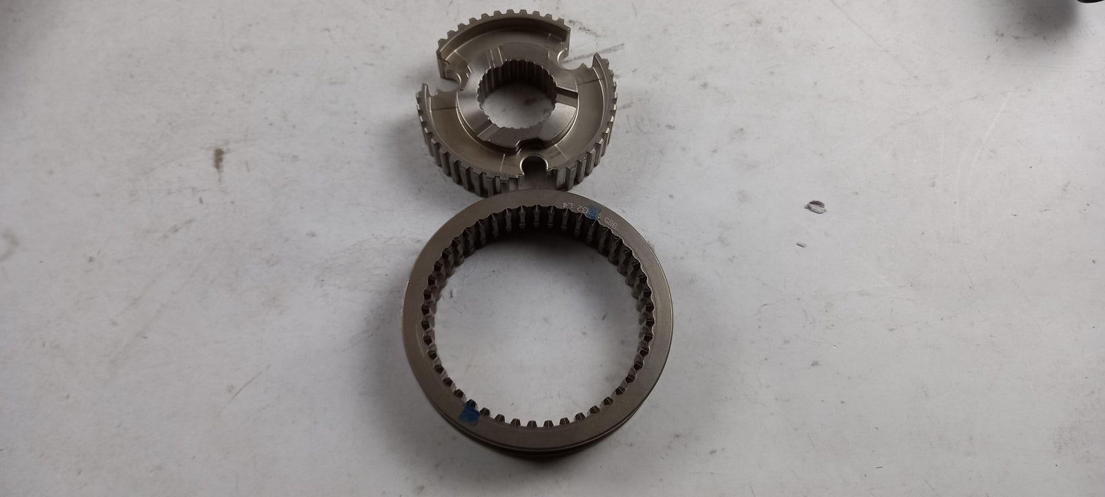 Original OE RENAULT Synchronisator Schiebemuffe 326005387R