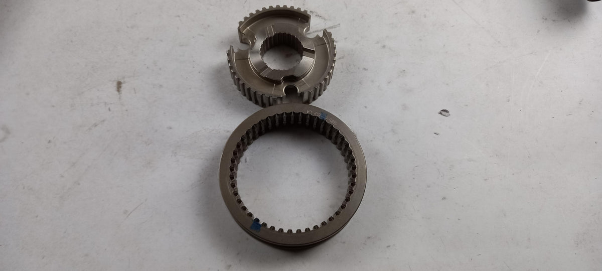 Original OE RENAULT Synchronisator Schiebemuffe 326005387R
