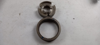 Original OE RENAULT Synchronisator Schiebemuffe 326005387R