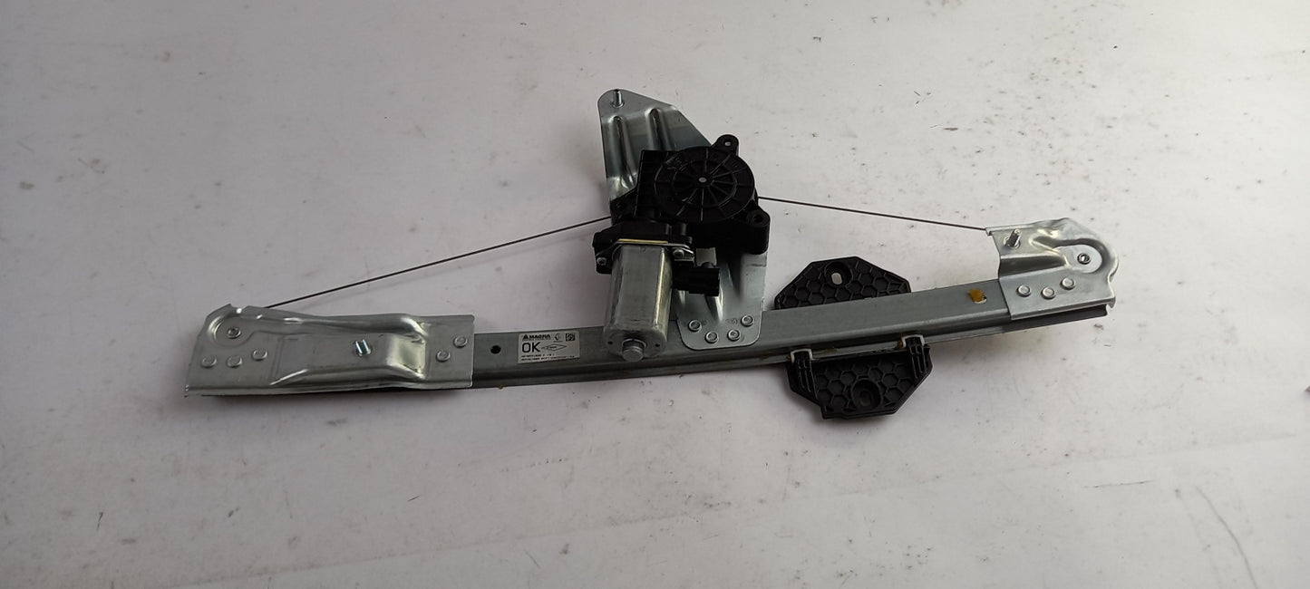 Original OE RENAULT Fensterheber 807213282R
