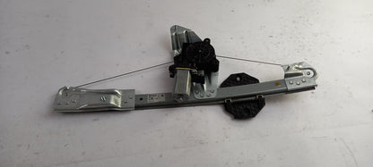 Original OE RENAULT Fensterheber 807213282R