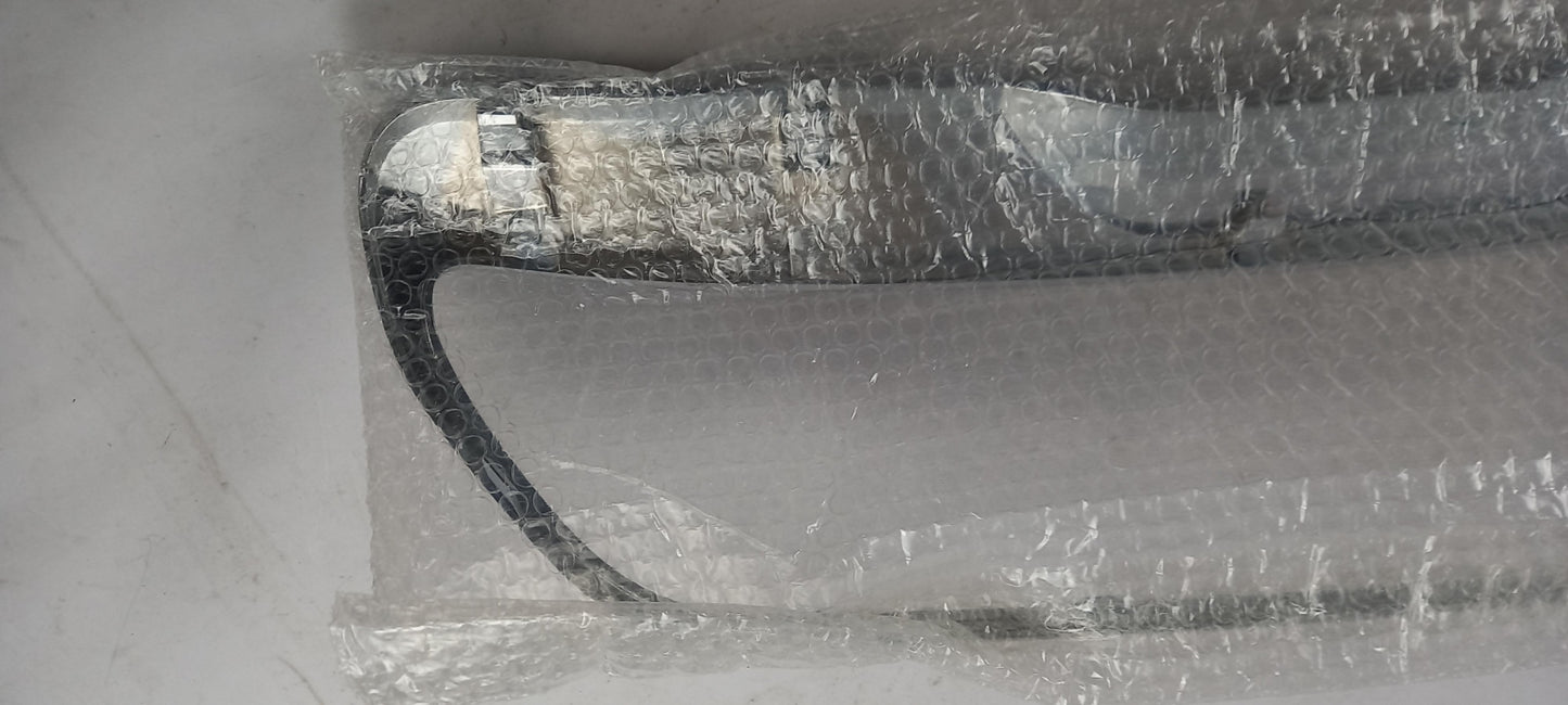Original OE Peugeot Stoßfängerabdeckung 1612201780