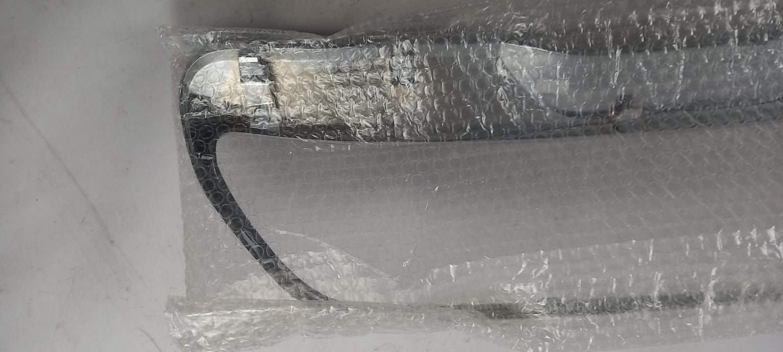 Original OE Peugeot Stoßfängerabdeckung 1612201780