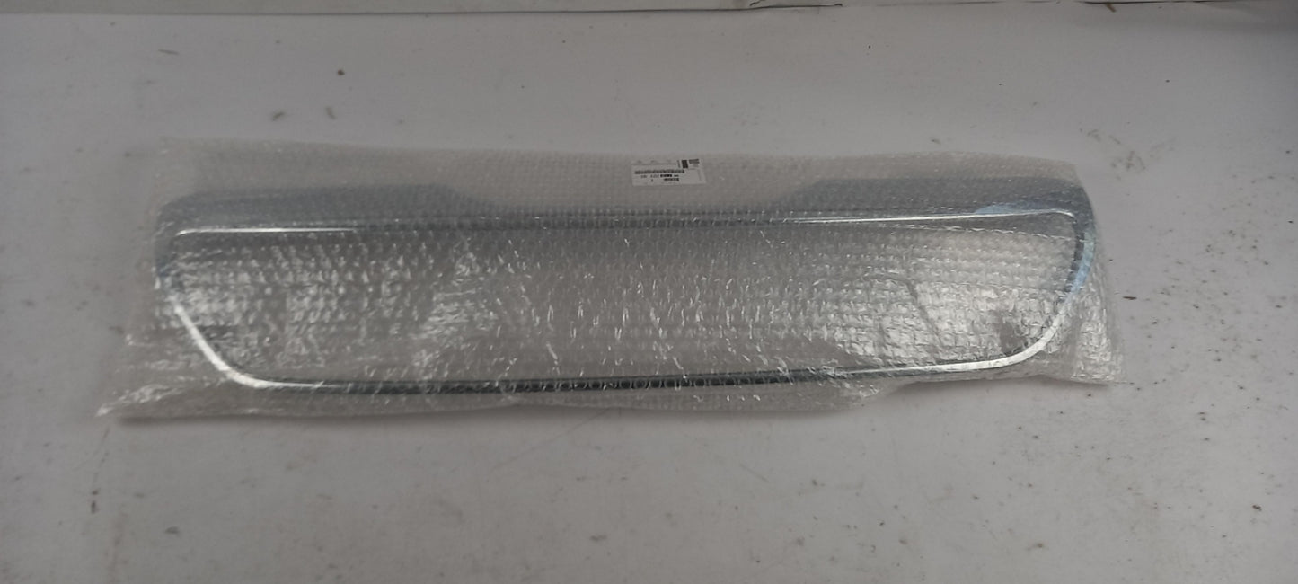 Original OE Peugeot Stoßfängerabdeckung 1612201780