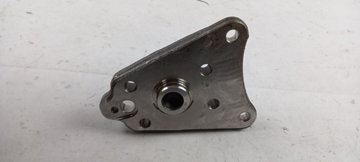Original PEUGEOT 207 208 Citroen C3 DS3 2016> Lenkspindel Hinten 517633