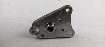 Original PEUGEOT 207 208 Citroen C3 DS3 2016> Lenkspindel Hinten 517633