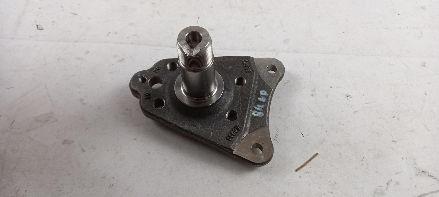 Original PEUGEOT 207 208 Citroen C3 DS3 2016> Lenkspindel Hinten 517633
